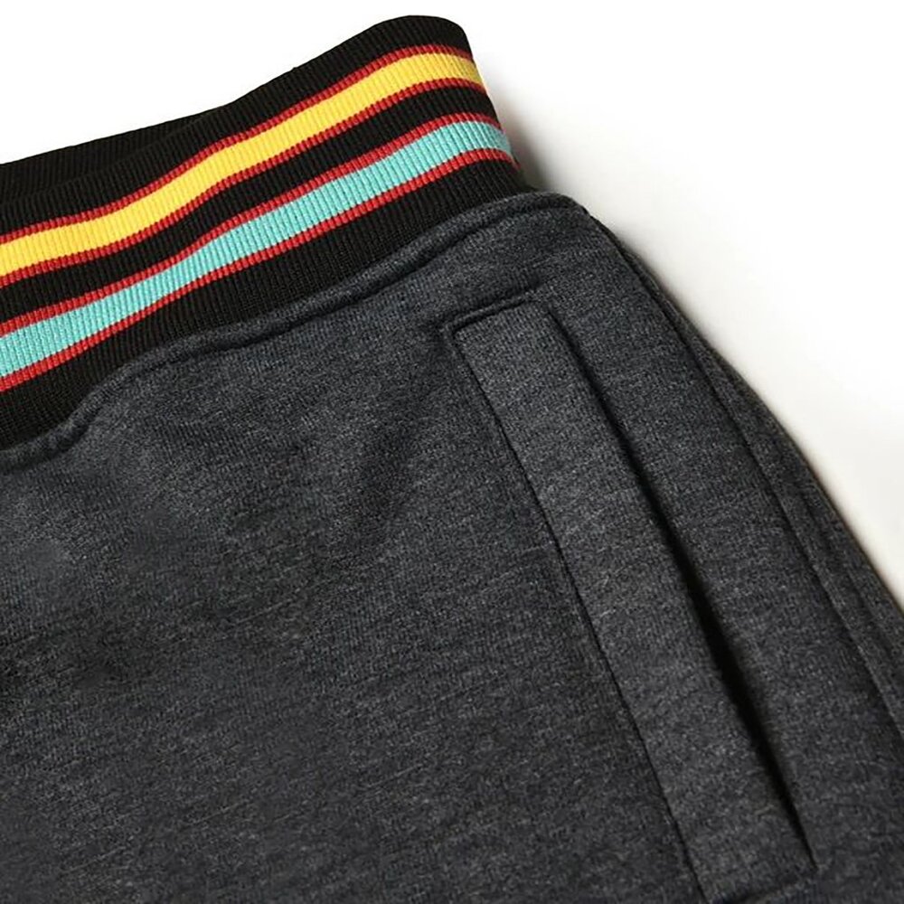 AACA Vintage 90s Sweatpants Old School Hip Hop Joggers Retro Streetwear - Picture 3 of 7